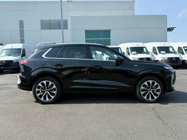 2026 Audi Q3 Base - Photo 8