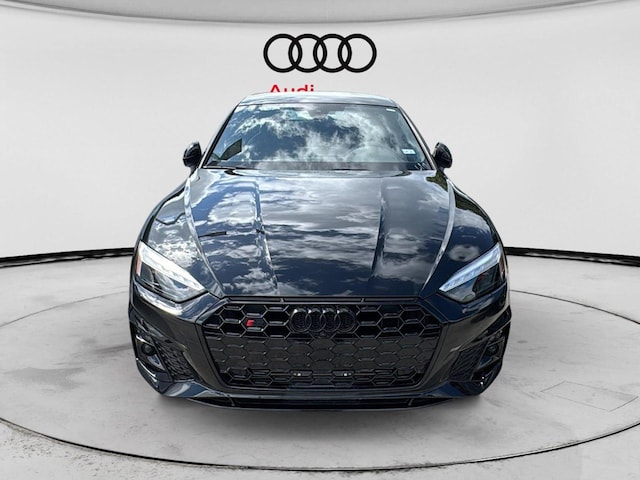2024 Audi S5 Sportback