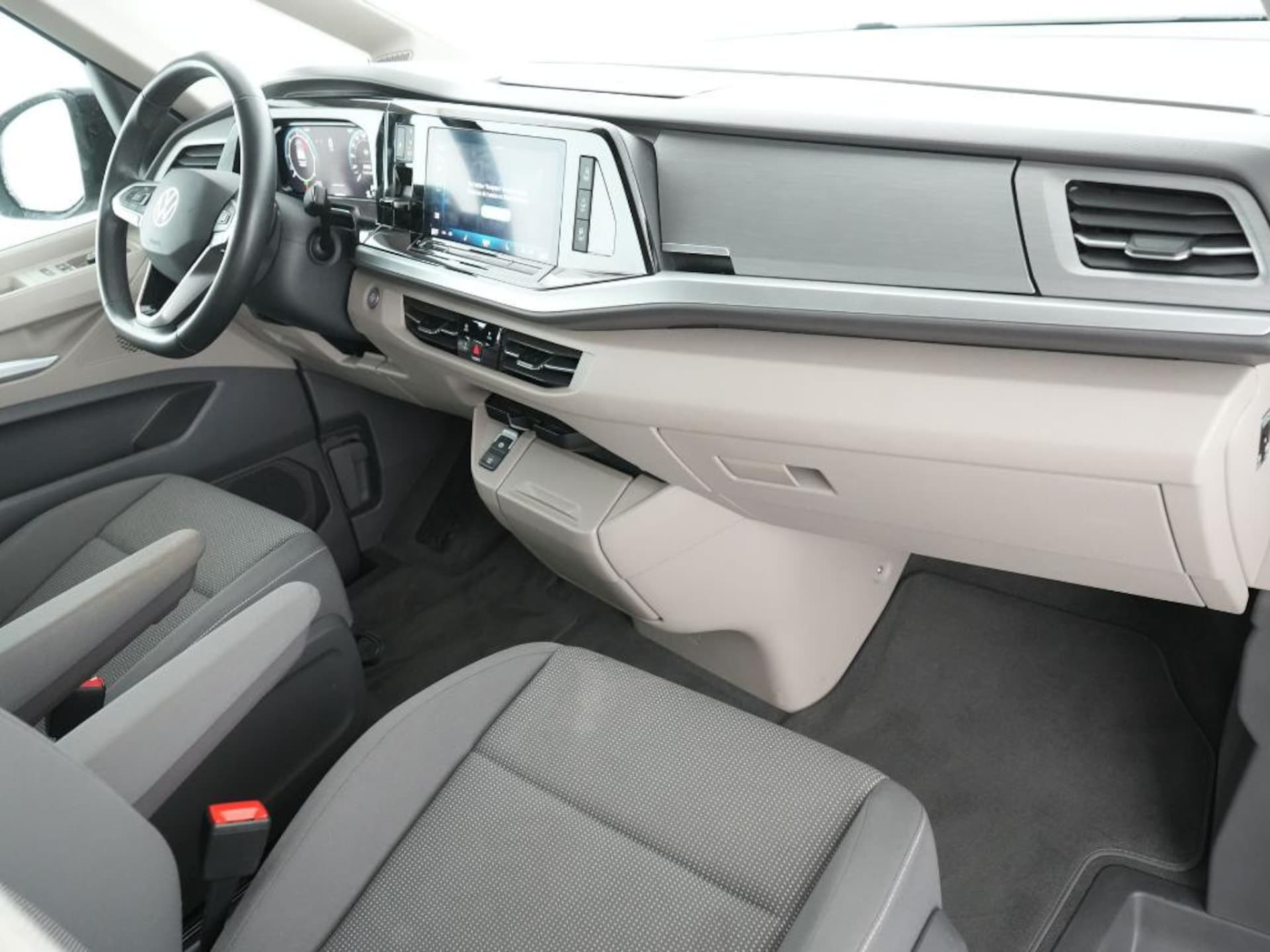 Volkswagen Multivan Langversion Life