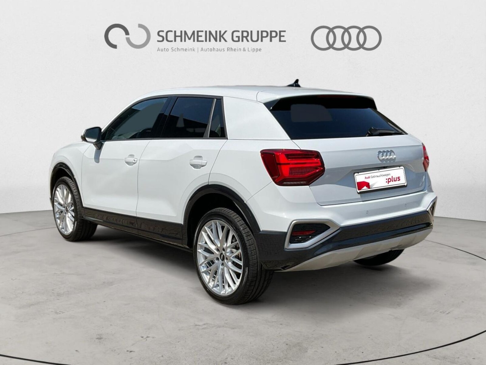 Audi Q2 – Bild 3