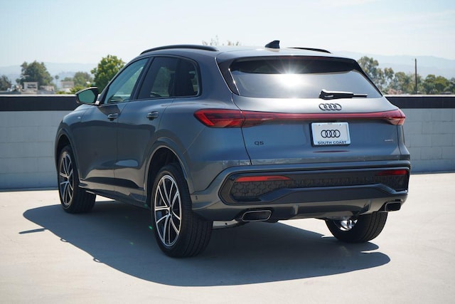 2026 Audi Q5