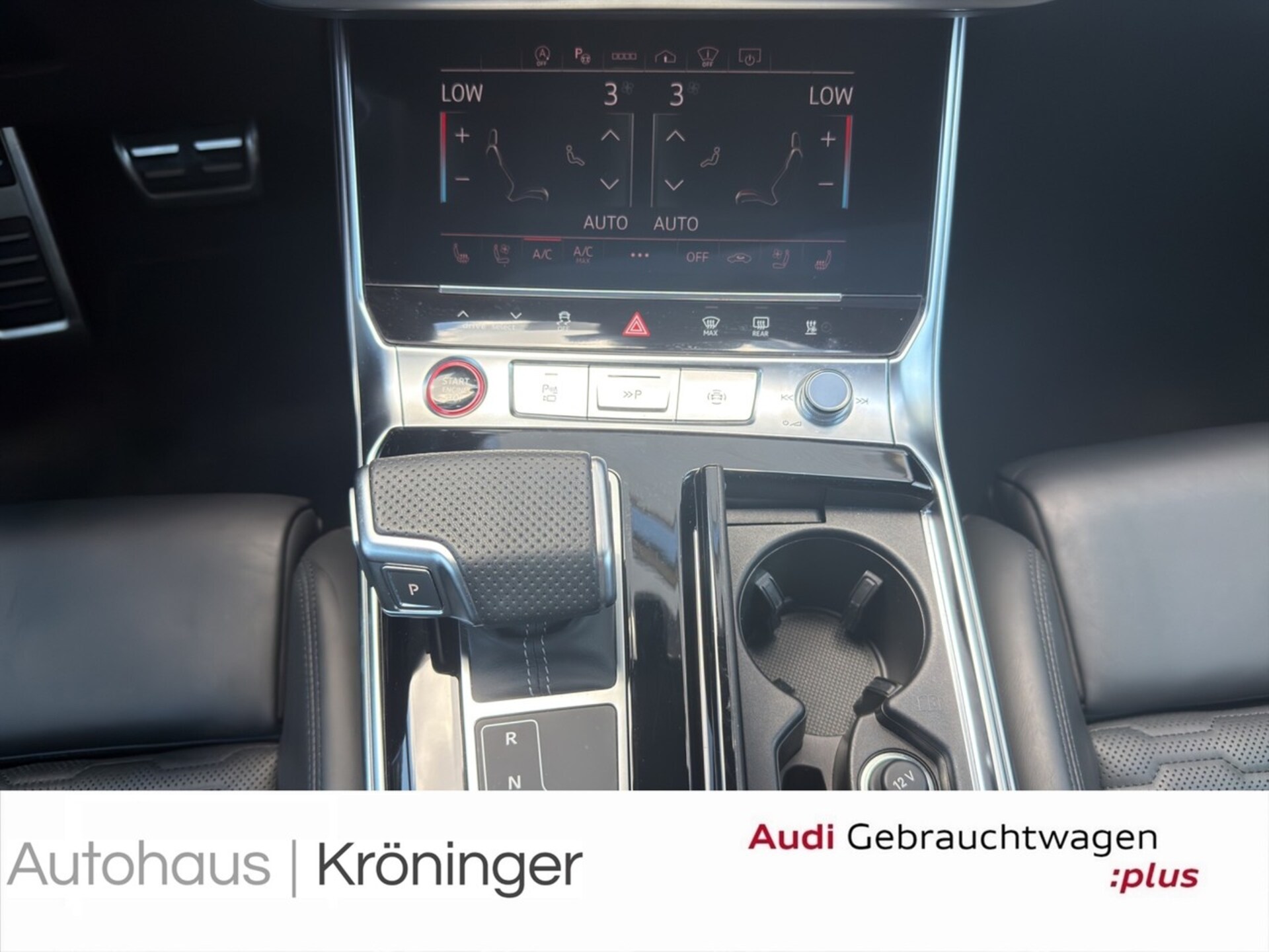 Audi RS 6 Avant