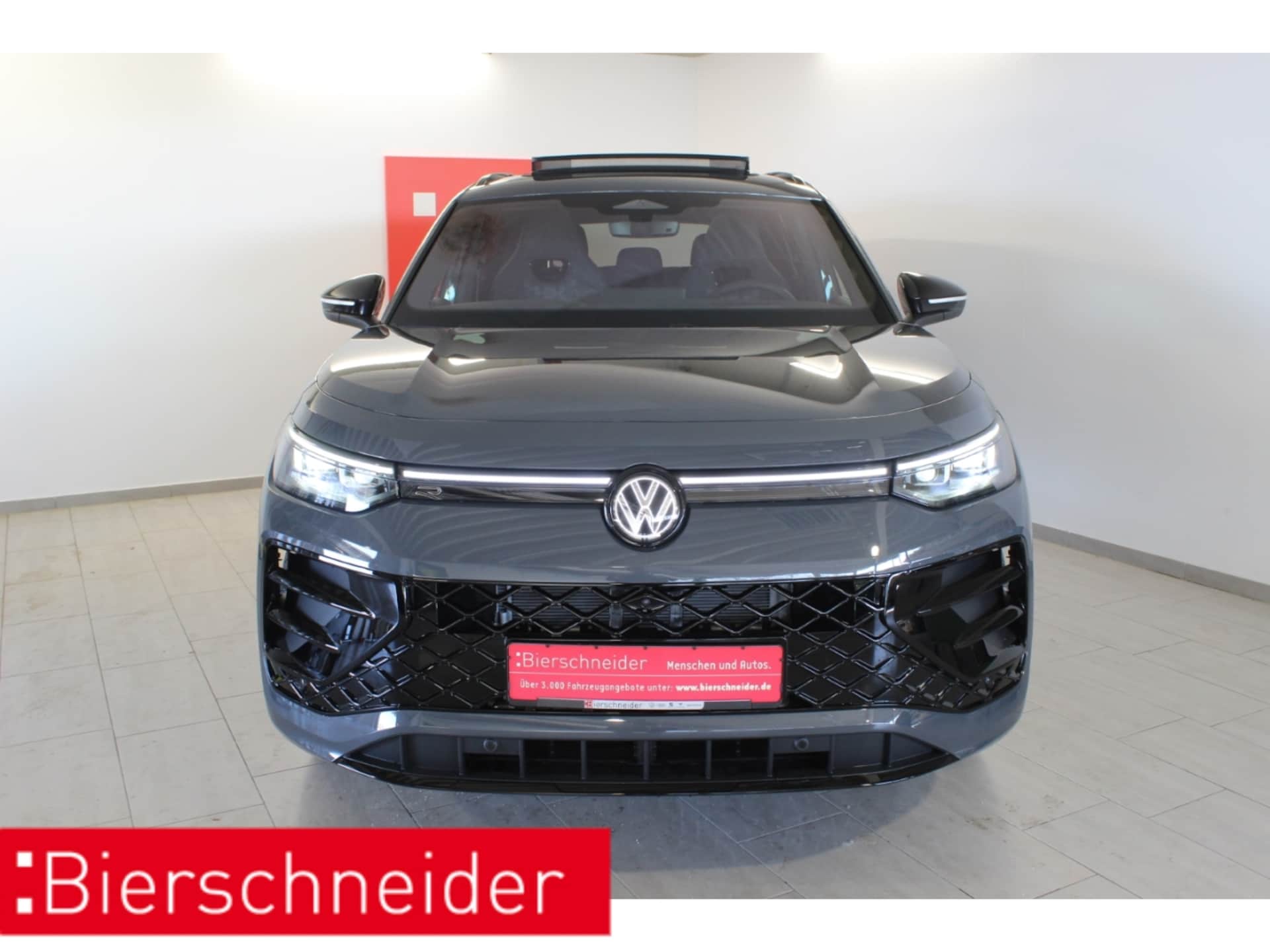 Volkswagen Tayron R-Line