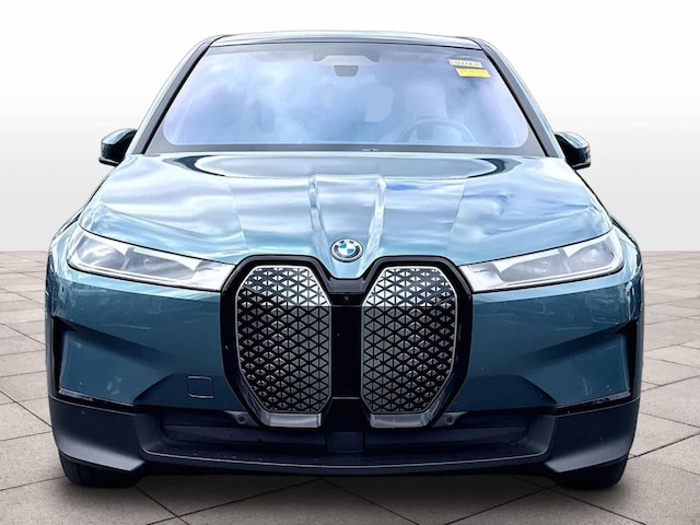 2024 BMW iX