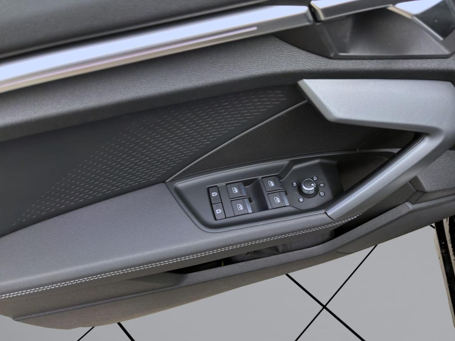 Audi A3 Sportback Advanced