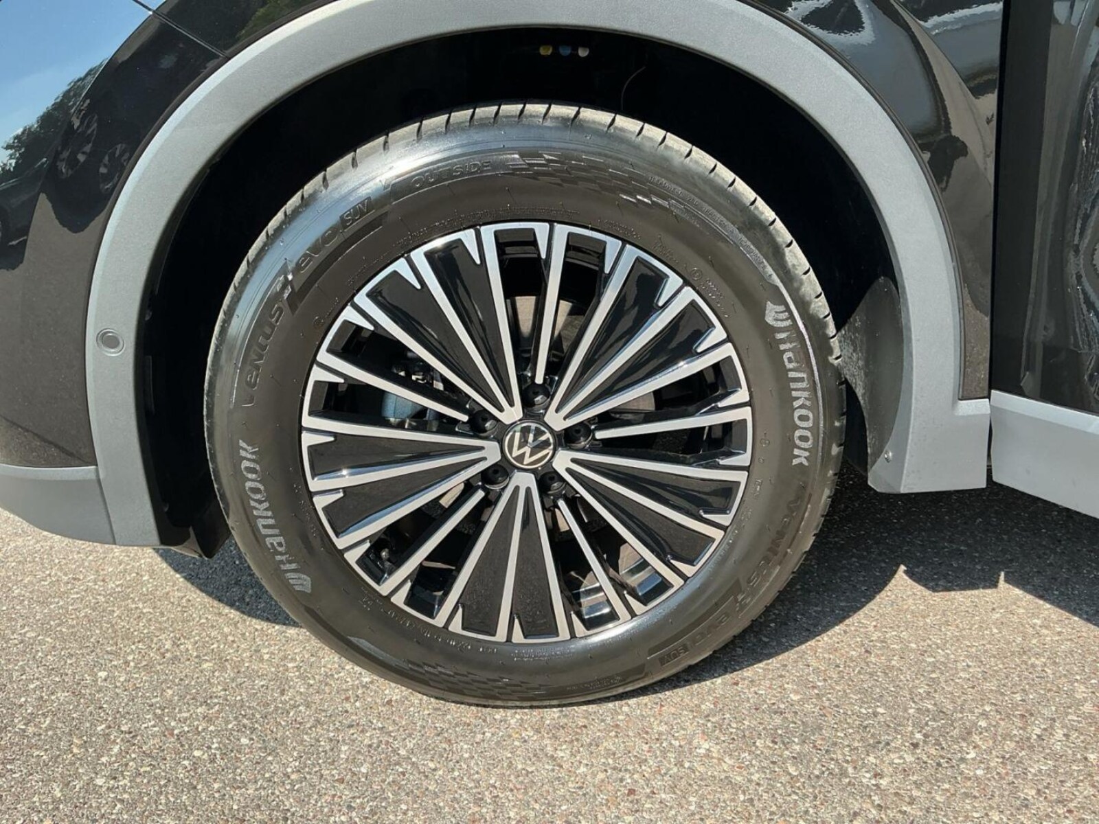 Volkswagen Tiguan – Bild 20