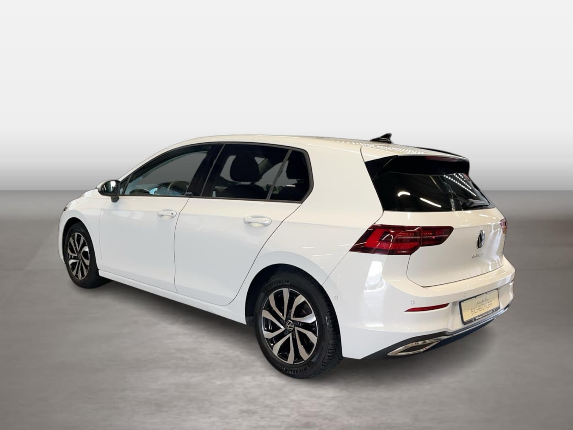 Volkswagen Golf Active