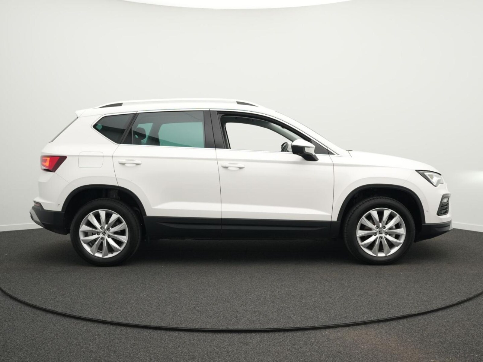 SEAT Ateca – Bild 11
