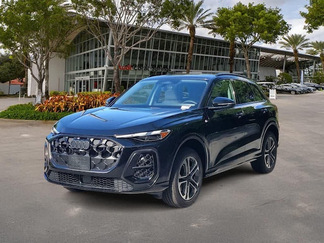2026 Audi Q5