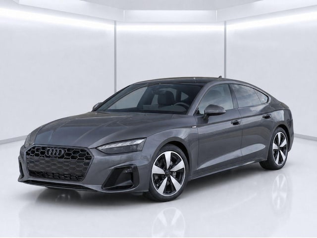 2026 Audi A5 Sedan