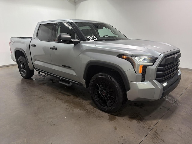 2023 Toyota Tundra