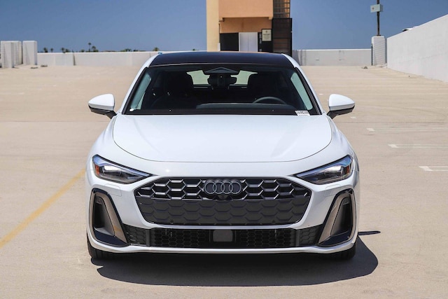 2026 Audi A5 Sedan