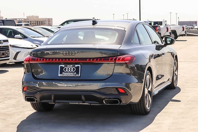2026 Audi A5 Sedan