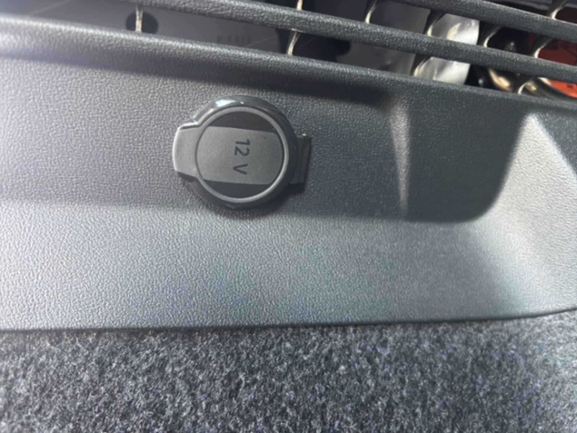 Volkswagen ID.4 GTX
