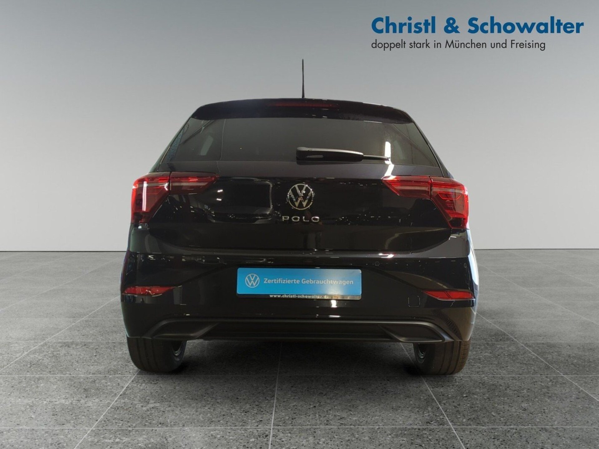Volkswagen Polo Goal