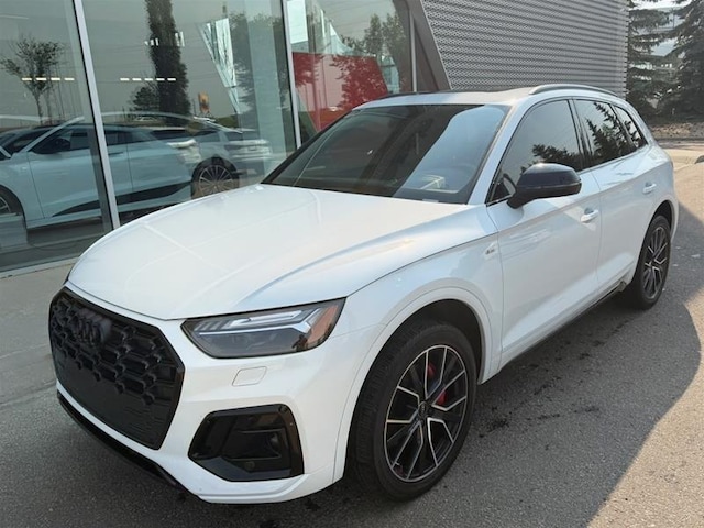 Photo of 2024 Audi Q5