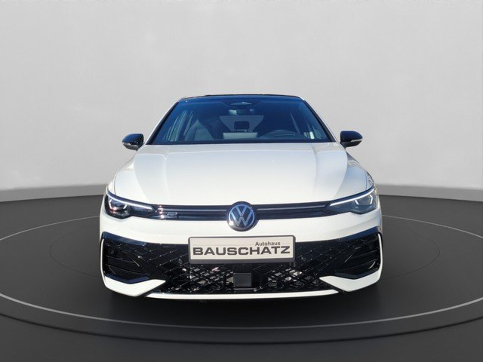 Volkswagen Golf – Bild 5