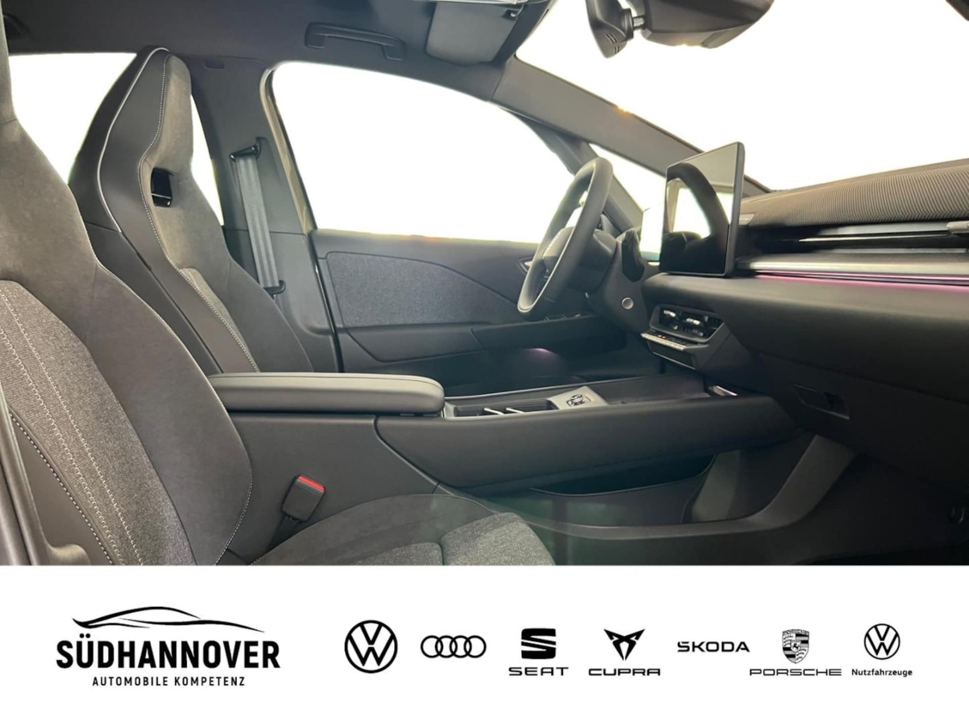 Volkswagen ID.3 Neo Style