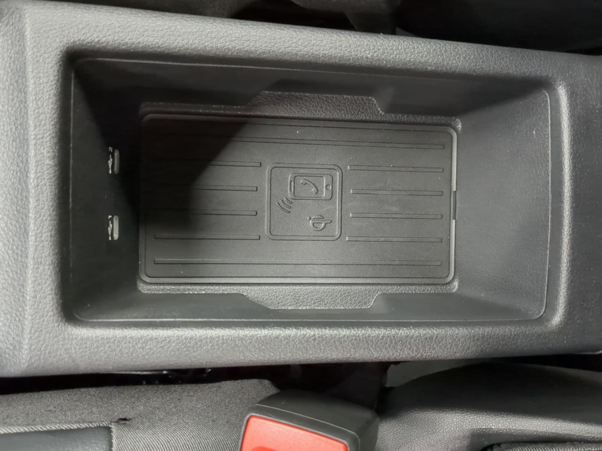 Audi Q2 S line