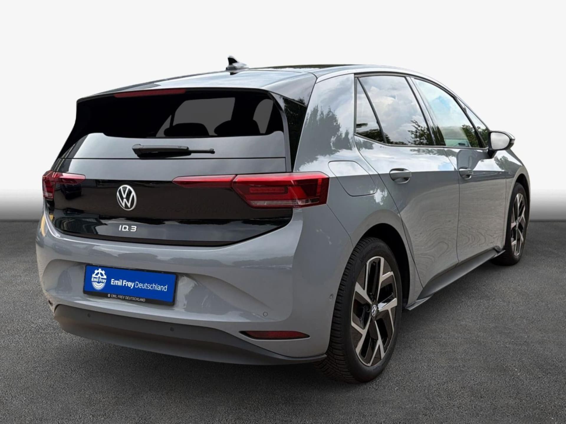 Volkswagen ID.3 MOVE Pro
