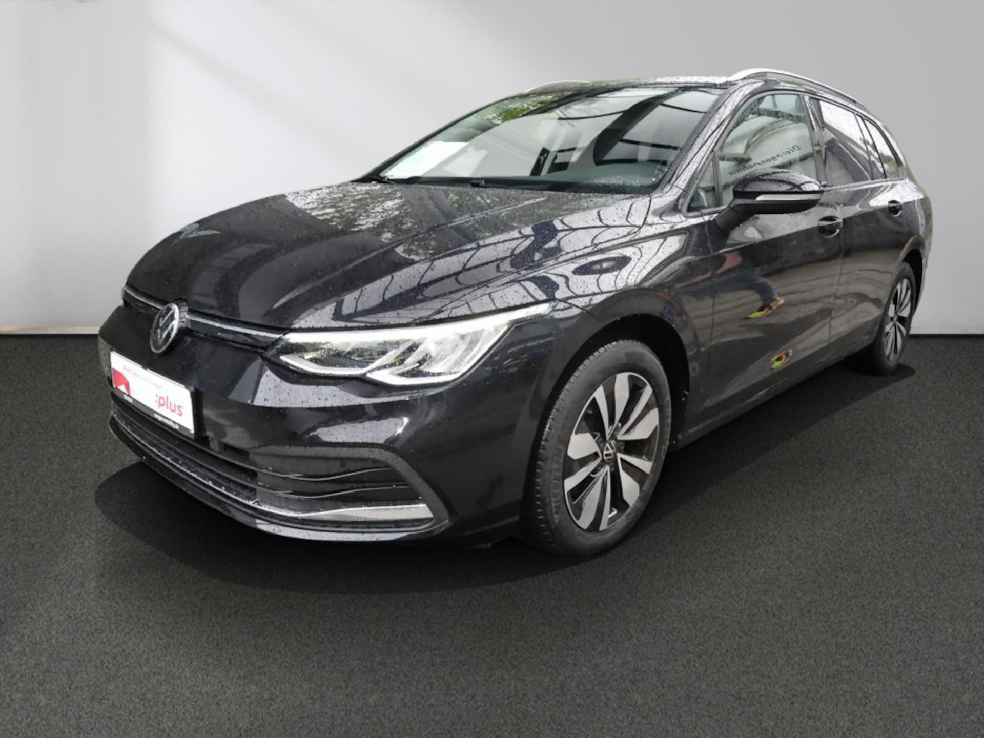 Volkswagen Golf Variant MOVE