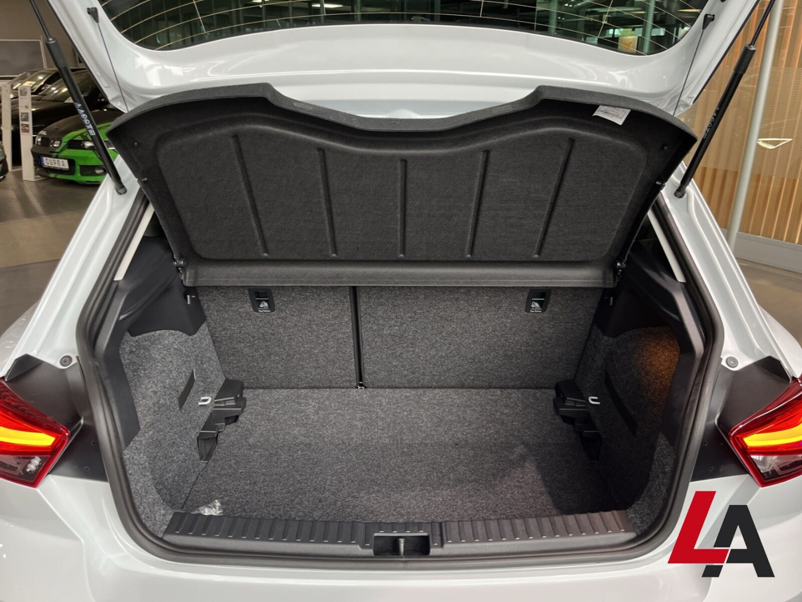 SEAT Ibiza – Bild 7