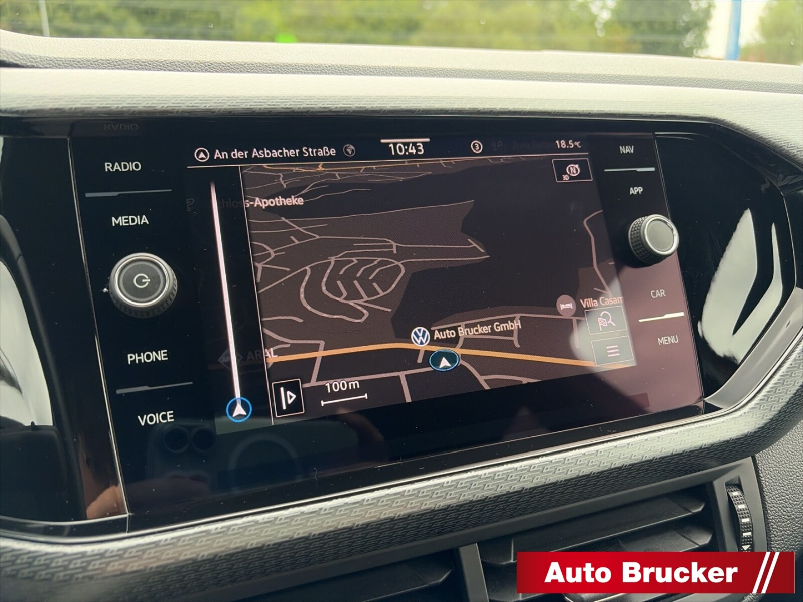 Volkswagen T-Cross – Bild 11