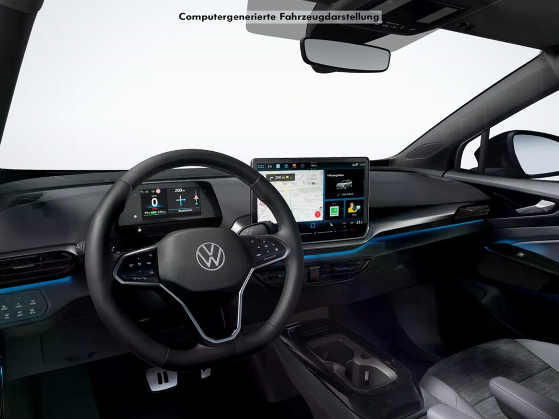 Volkswagen ID.4 Pro