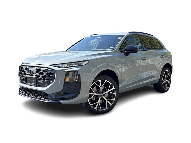 Photo of 2026 Audi Q3 SUV