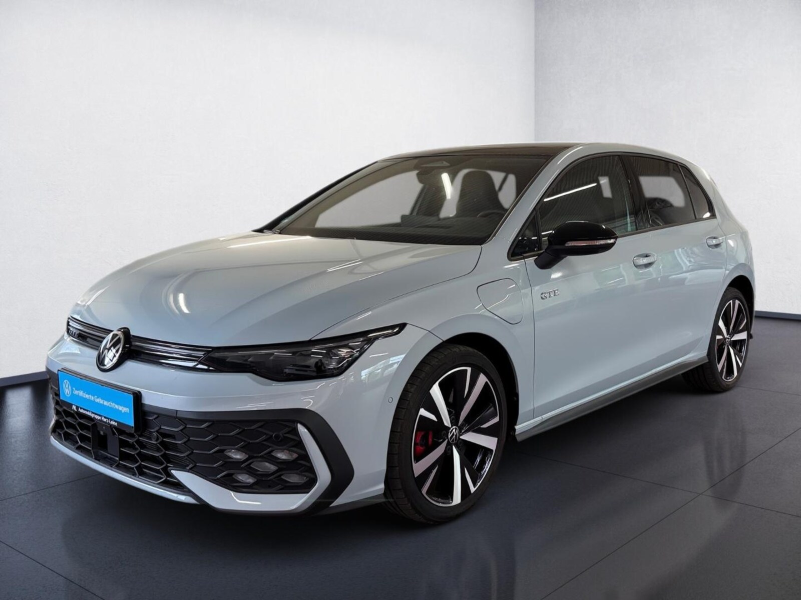 Volkswagen Golf – Bild 2