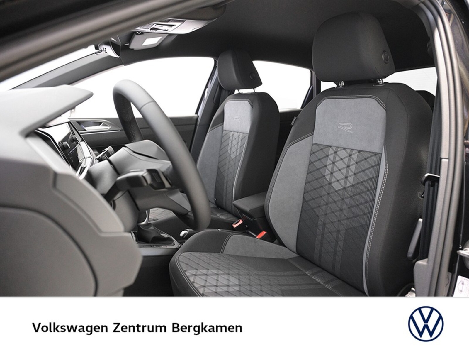 Volkswagen Taigo – Bild 11