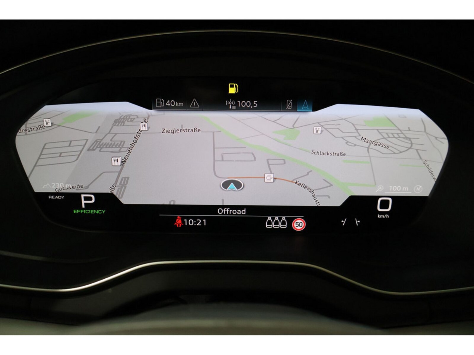 Audi Q5 Sportback – Bild 16