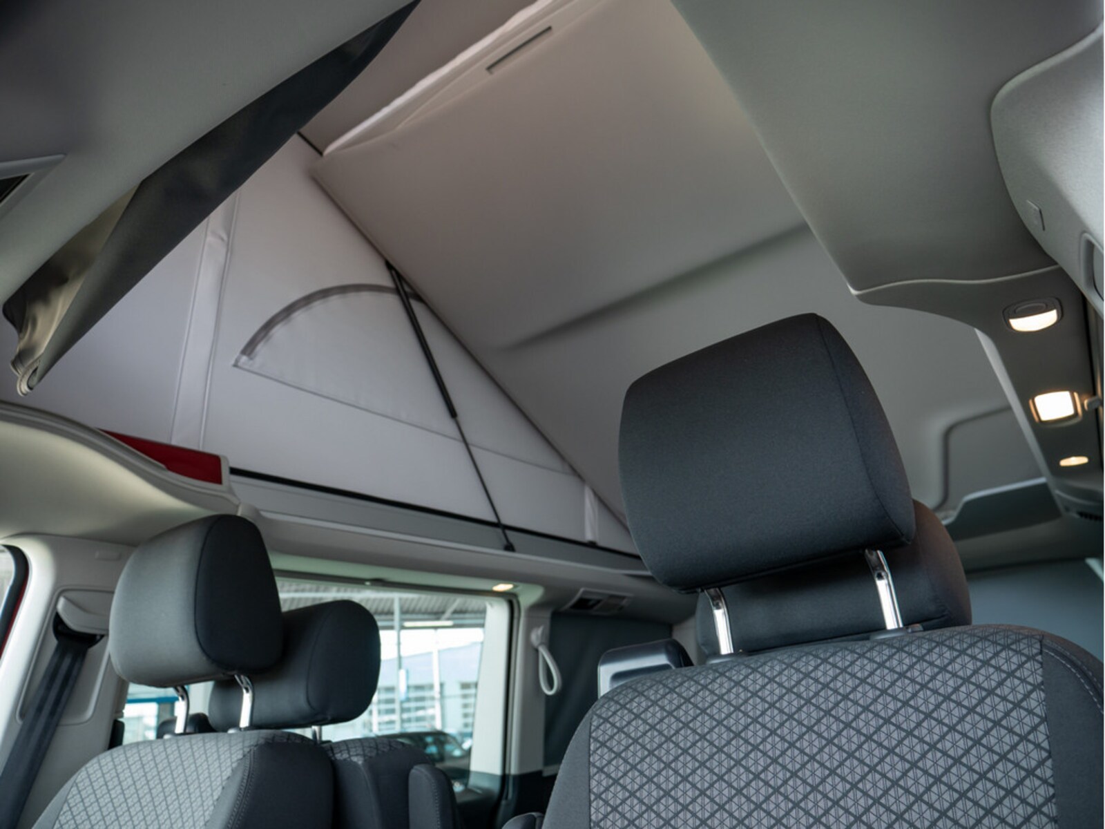 Volkswagen T6.1 California – Bild 22