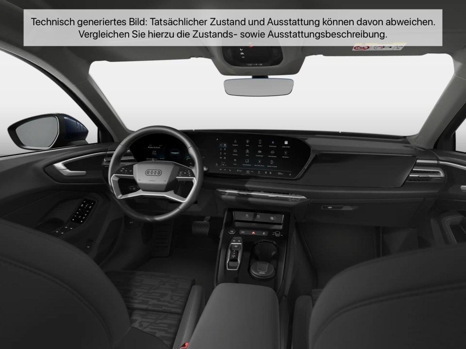 Audi A5 Avant – Bild 5