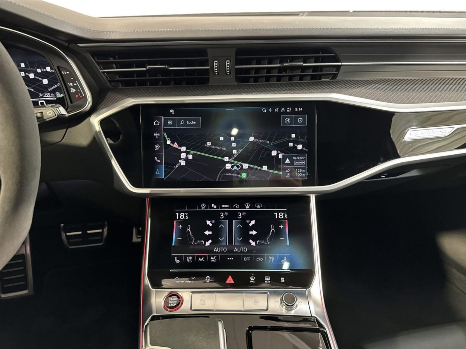 Audi RS 6 Avant performance – Bild 16