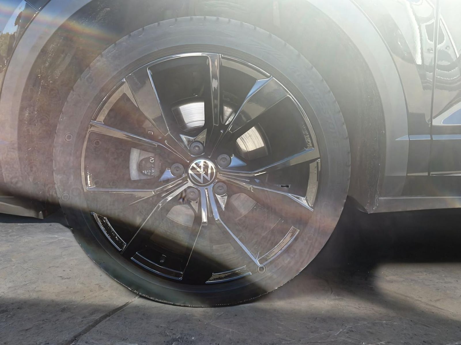 Volkswagen T-Roc – Bild 4
