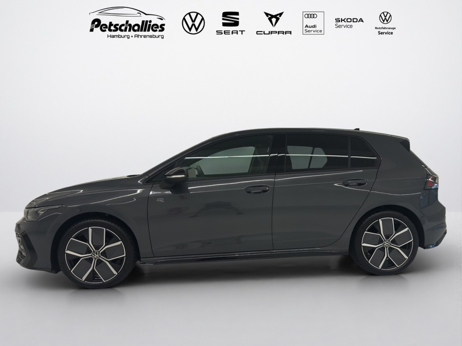 Volkswagen Golf – Bild 2
