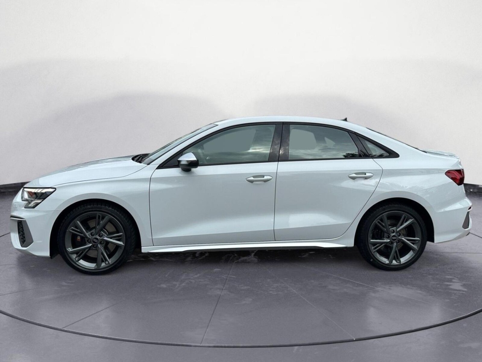 Audi S3 Limousine – Bild 3