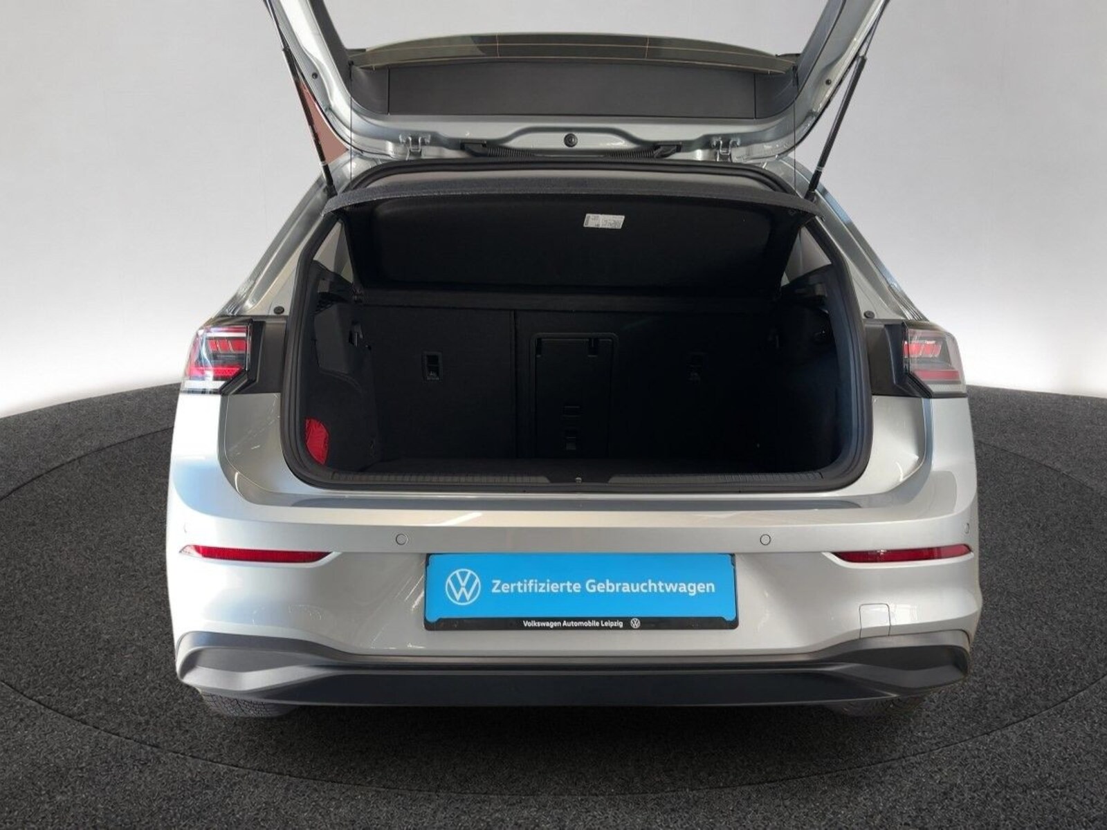 Volkswagen Golf – Bild 10