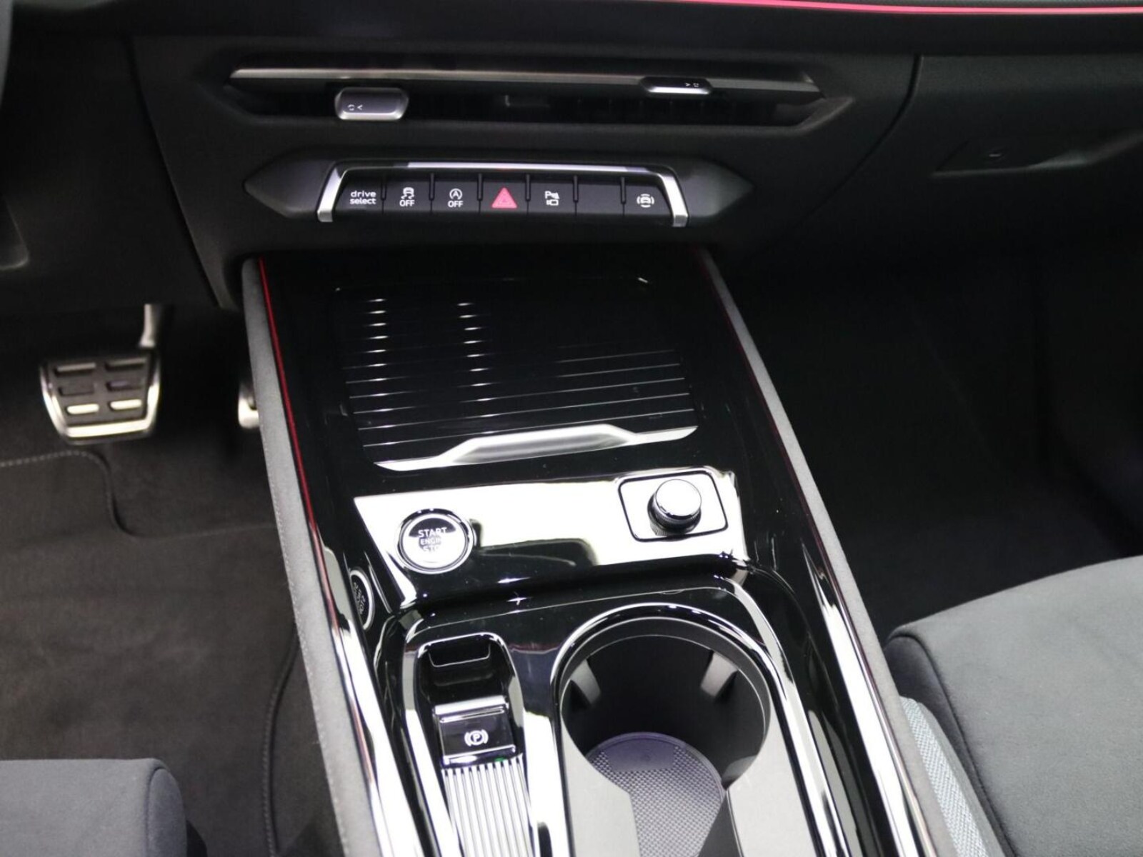 Audi Q3 – Bild 14