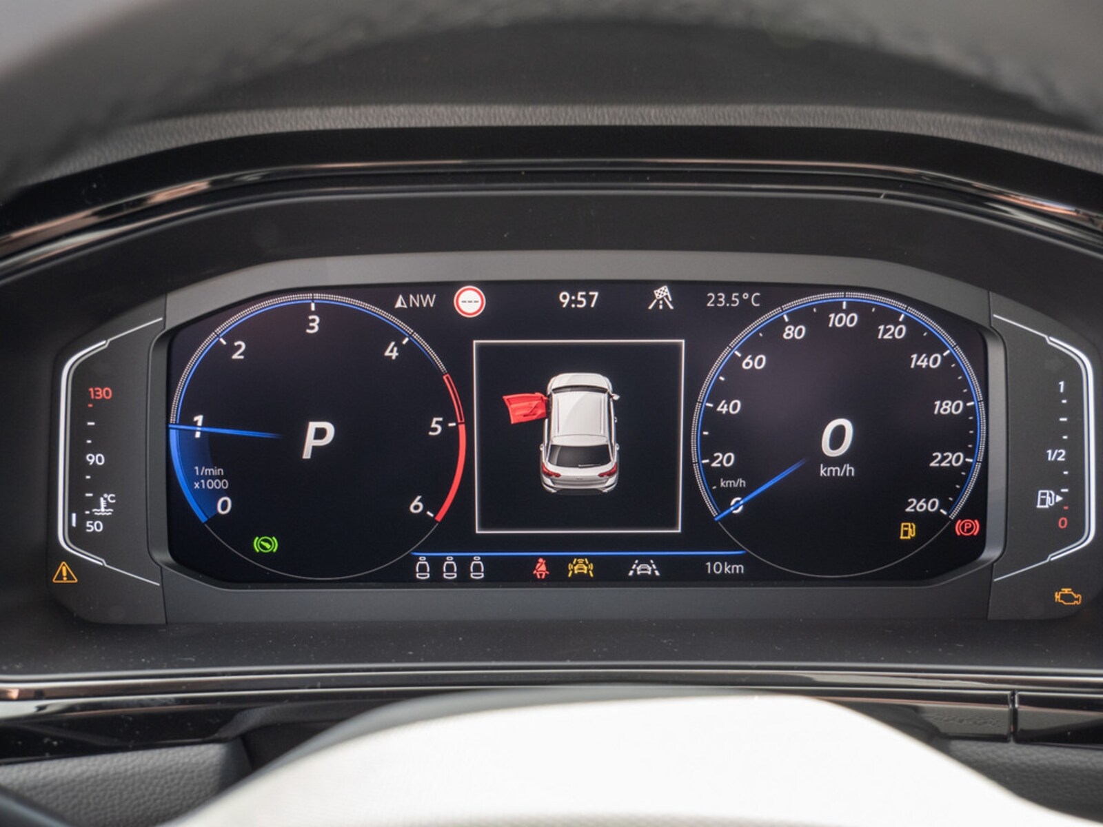 Volkswagen T-Roc – Bild 17