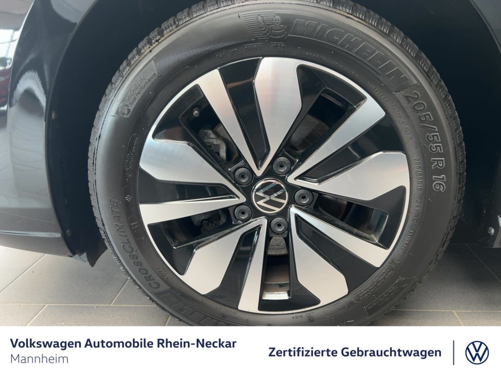 Volkswagen Golf – Bild 11