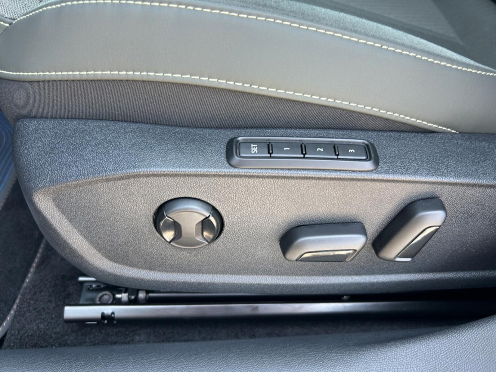 CUPRA Formentor – Bild 14