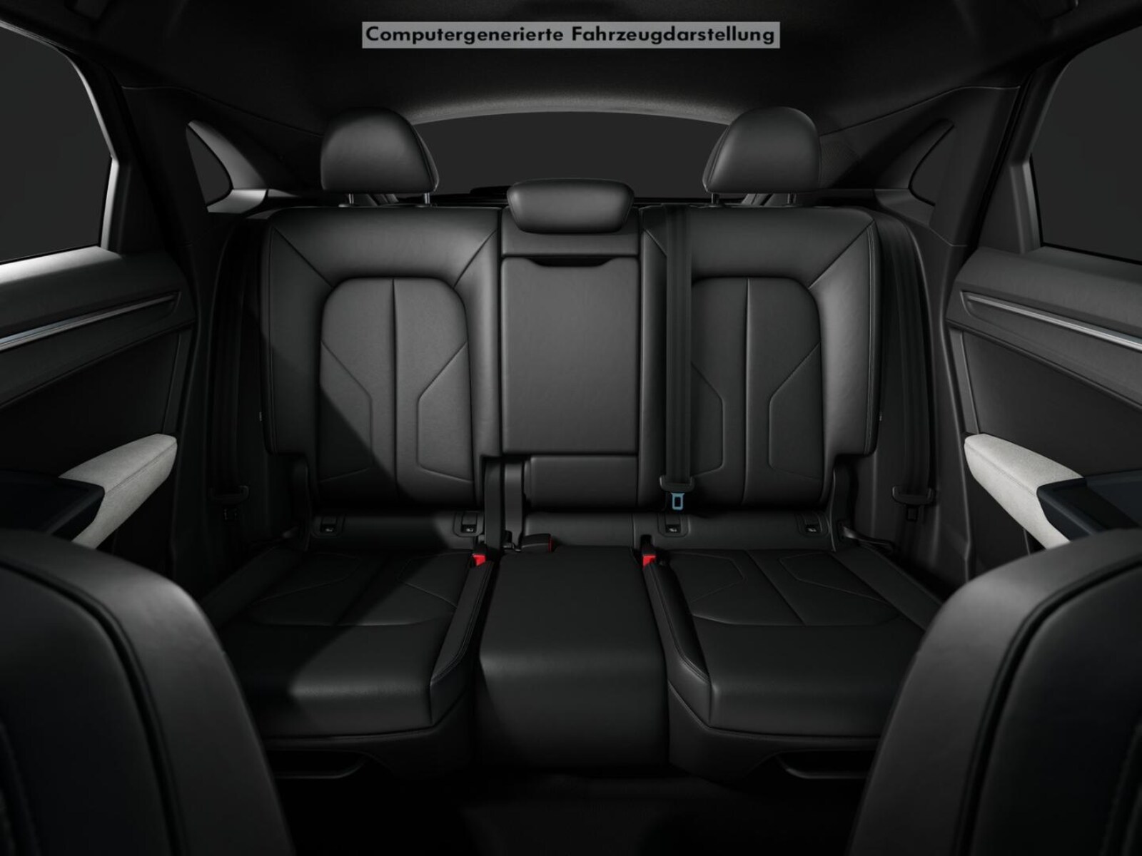 Audi Q3 Sportback – Bild 10