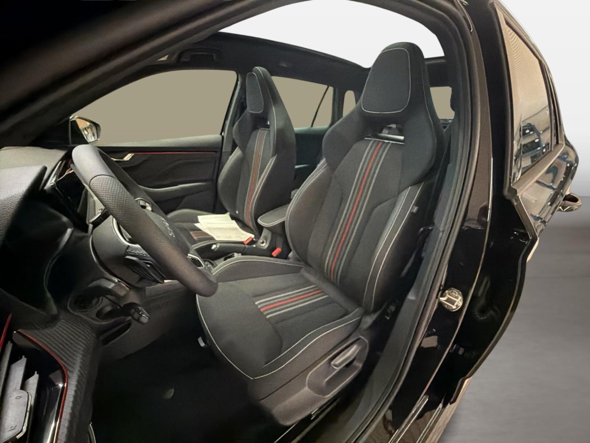 Skoda Kamiq Monte Carlo