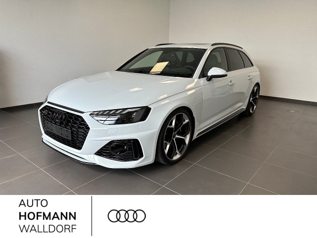 Audi RS 4 Avant