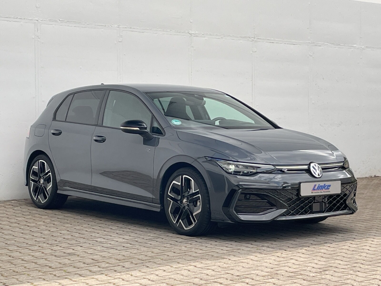 Volkswagen Golf – Bild 2