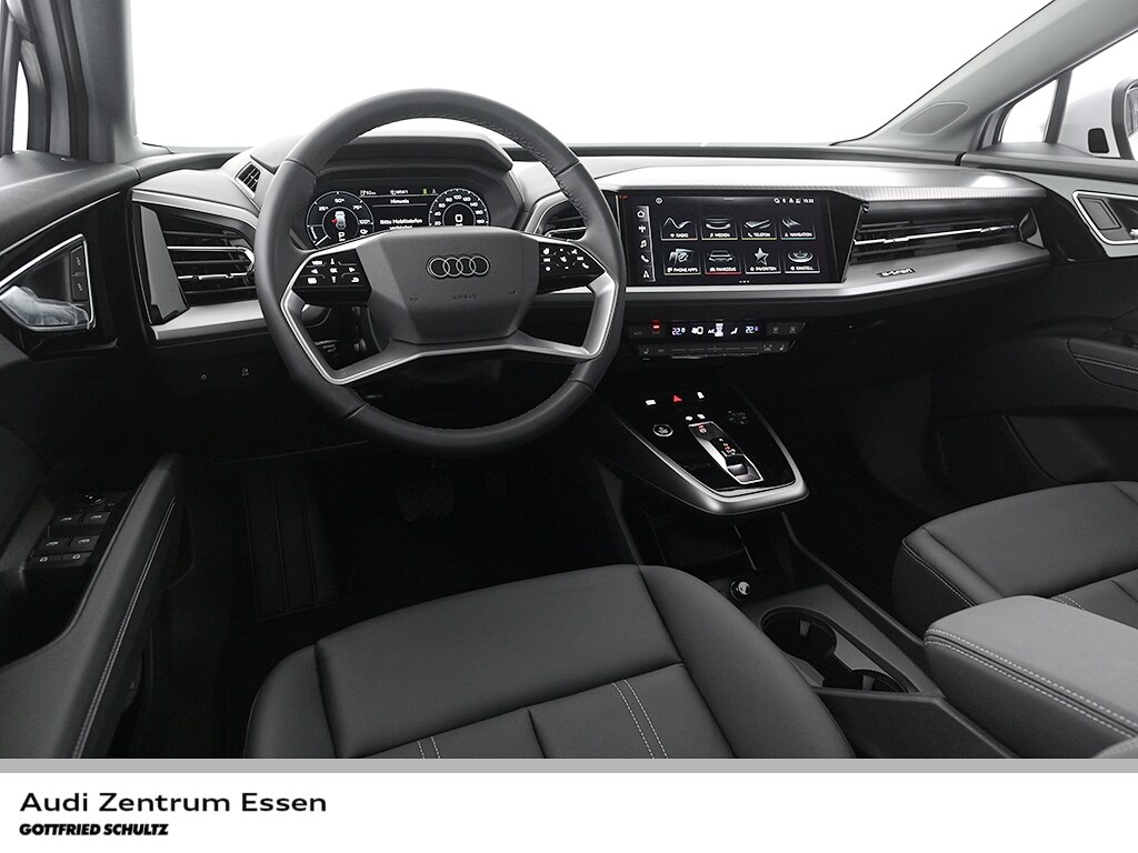 Image about Audi Q4 e-tron 45 e-tron quattro