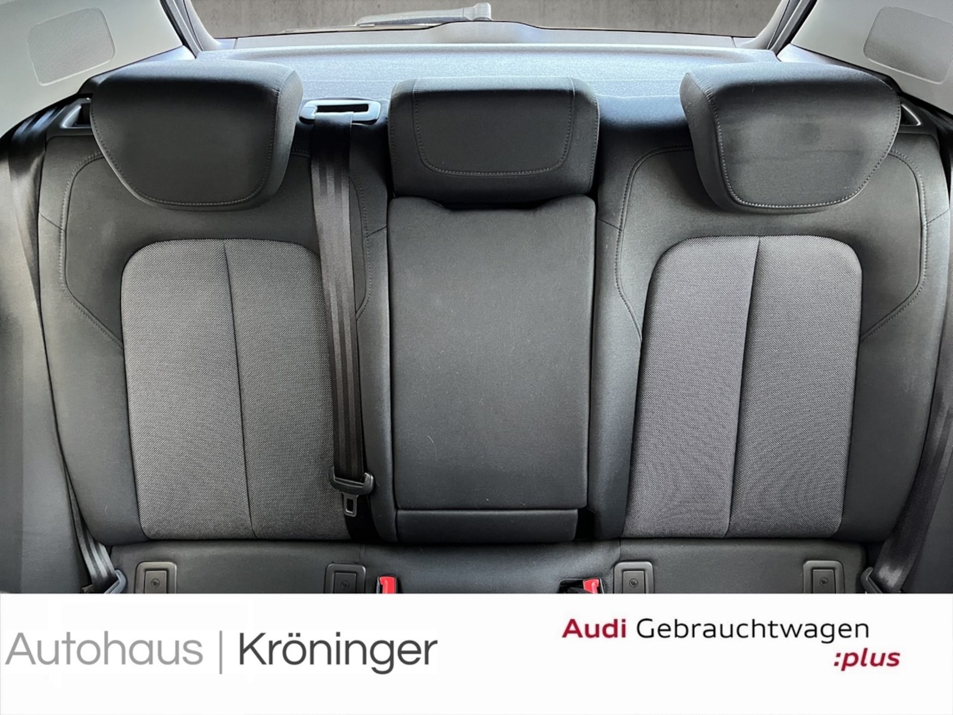 Audi Q2 Advanced