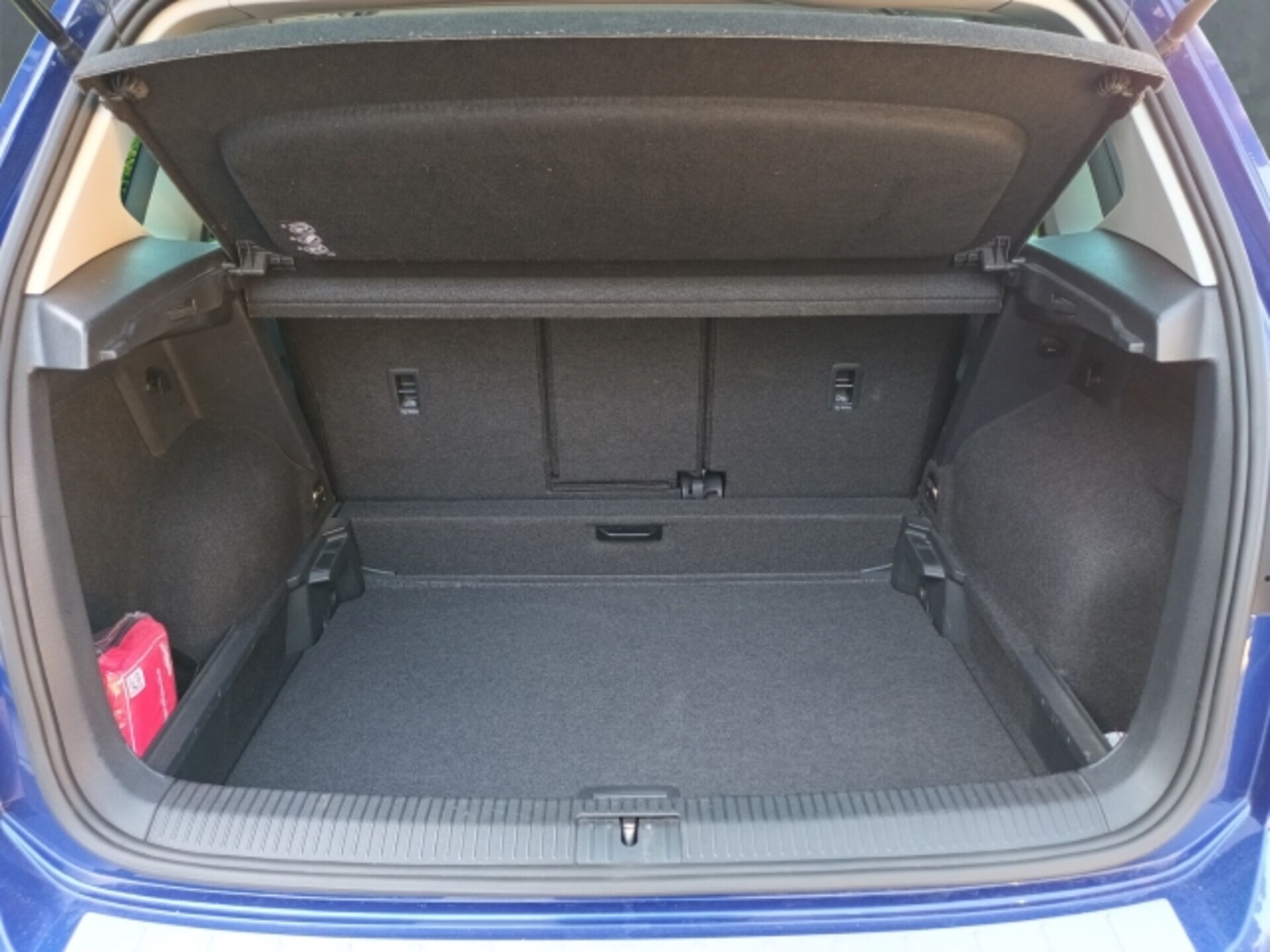 Volkswagen Golf Sportsvan JOIN